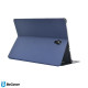 Чехол-книжка BeCover Premium для Samsung Galaxy Tab A 10.5 SM-T590/SM-T595 Deep Blue (702778)