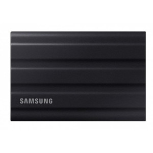Накопитель наружный SSD 2.5" USB 2.0TB Samsung T7 Shield Black (MU-PE2T0S/EU) Накопитель наружный SSD 2.5" USB 2.0TB Samsung T7 Shield Black (MU-PE2T0S/EU)