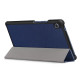 Чехол-книжка BeCover Smart Case для Huawei MatePad T 8 Deep Blue (705075)