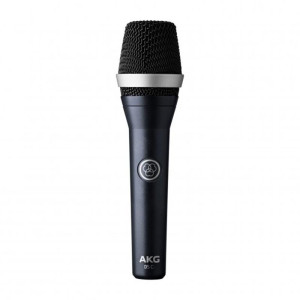 Мікрофон AKG D5 C (3138X00340) Мікрофон AKG D5 C (3138X00340)
