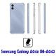 Чехол-накладка BeCover Anti-Shock для Samsung Galaxy A04e SM-A042 Clear (708809)