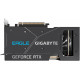 Відеокарта GF RTX 3060 12GB GDDR6 Eagle OC Gigabyte (GV-N3060EAGLE OC-12GD 2.0) (LHR)