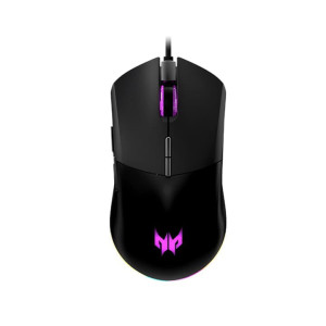 Миша Acer Predator Cestus 330 Black (NP.MCE11.00V) USB Миша Acer Predator Cestus 330 Black (NP.MCE11.00V) USB