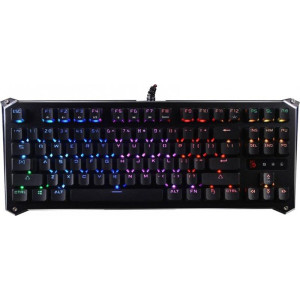 Клавіатура A4Tech B930 RGB Bloody Black USB Клавіатура A4Tech B930 RGB Bloody Black USB