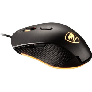 Миша Cougar Minos X3 Black USB