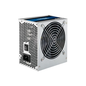 Блок живлення Chieftec GPB-450S; ATX 2.31, APFC, 12cm fan, КПД >85%, bulk Блок живлення Chieftec GPB-450S; ATX 2.31, APFC, 12cm fan, КПД >85%, bulk