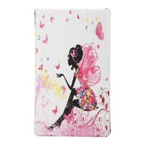 Чохол-книжка BeCover Smart для Samsung Galaxy Tab S5e SM-T720/SM-T725 Fairy (704301) Чохол-книжка BeCover Smart для Samsung Galaxy Tab S5e SM-T720/SM-T725 Fairy (704301)
