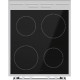 Плита Gorenje EC5121WG-B