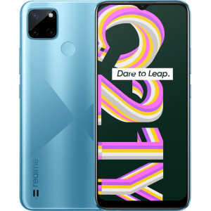 Realme C21Y 4/64GB Dual Sim Blue Realme C21Y 4/64GB Dual Sim Blue