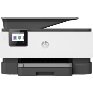 Багатофункційний пристрій A4 кол. HP OfficeJet Pro 9013 з Wi-Fi (1KR49B) Багатофункційний пристрій A4 кол. HP OfficeJet Pro 9013 з Wi-Fi (1KR49B)