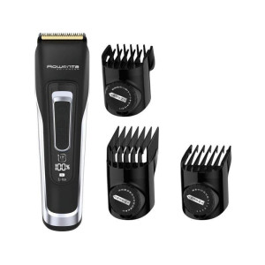 Машинка для стрижки Rowenta TN5240 Машинка для стрижки Rowenta TN5240