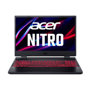 Ноутбук Acer Nitro 5 AN515-58 (NH.QM0EU.004) Black Ноутбук Acer Nitro 5 AN515-58 (NH.QM0EU.004) Black