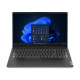 Ноутбук Lenovo V15 G3 IAP (82TT00E5RA) Black