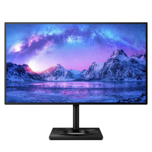 Монитор Philips 27" 279C9/00 IPS Black Монитор Philips 27" 279C9/00 IPS Black