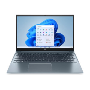 Ноутбук HP Pavilion 15-eg2031ru (833H2EA) Blue Ноутбук HP Pavilion 15-eg2031ru (833H2EA) Blue