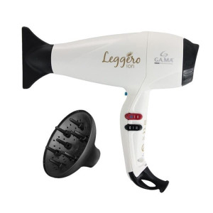 Фен Ga.Ma Leggero Ion (A21.LEGGEROION.BN/GH2002) Фен Ga.Ma Leggero Ion (A21.LEGGEROION.BN/GH2002)