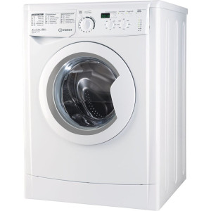 Стиральная машина Indesit E2SD 2160A B UA Стиральная машина Indesit E2SD 2160A B UA