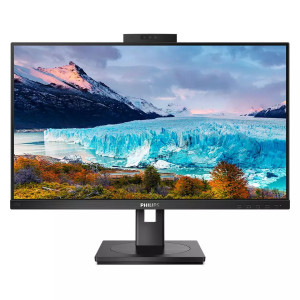 Монитор Philips 27" 272S1MH/00 IPS Black Монитор Philips 27" 272S1MH/00 IPS Black