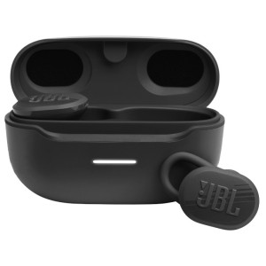 Bluetooth-гарнитура JBL Endurance Race Black (JBLENDURACEBLK) Bluetooth-гарнитура JBL Endurance Race Black (JBLENDURACEBLK)