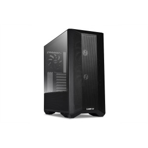 Корпус Lian Li Lancool II Mesh Performance Black (G99.LAN2MPX.50) без БЖ Корпус Lian Li Lancool II Mesh Performance Black (G99.LAN2MPX.50) без БЖ