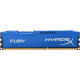 DDR3 4GB/1600 Kingston HyperX Fury Blue (HX316C10F/4)