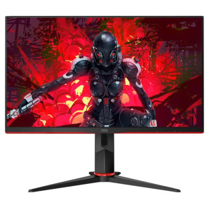 AOC 27" 27G2U5/BK IPS Black AOC 27" 27G2U5/BK IPS Black