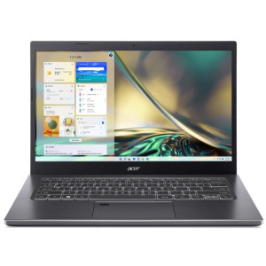 Ноутбук Acer Aspire 5 A514-55-31B0 (NX.K5BEU.004) Steel Gray Ноутбук Acer Aspire 5 A514-55-31B0 (NX.K5BEU.004) Steel Gray
