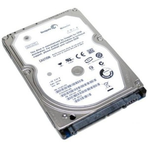 HDD 2.5" SATA 500Gb Seagate 8Mb, 5400rpm (ST500LM012) HDD 2.5" SATA 500Gb Seagate 8Mb, 5400rpm (ST500LM012)