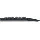 Комплект (клавиатура, мышка) беспроводной Logitech MK850 Black USB (920-008226)
