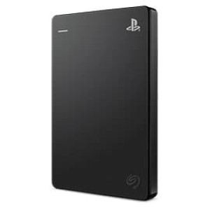 HDD ext 2.5" USB 2.0TB Seagate Game Drive for PS4 Black (STGD2000200) HDD ext 2.5" USB 2.0TB Seagate Game Drive for PS4 Black (STGD2000200)