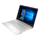 Ноутбук HP 15s-eq2035ua (422G6EA) Silver