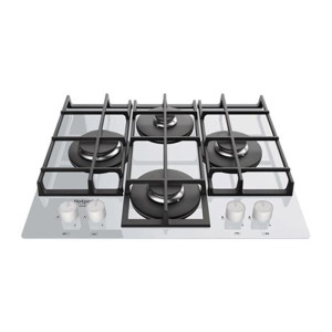 Варочная поверхность Hotpoint-Ariston TQG 641 HA(WH) EE Варочная поверхность Hotpoint-Ariston TQG 641 HA(WH) EE