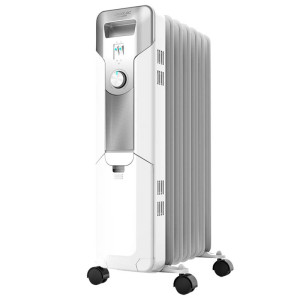 Масляный радиатор Cecotec Ready Warm 9000 Space CCTC-05882