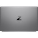 Ноутбук HP ZBook Power G9 (4T510AV_V6) Silver