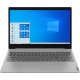 Lenovo IdeaPad 3 15ADA05 (81W101C9RA) FullHD Platinum Grey