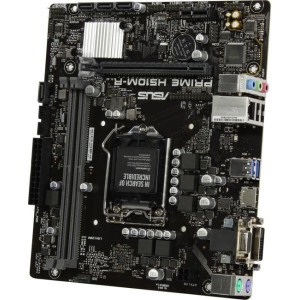 Материнская плата Asus Prime H510M-R-SI Socket 1200 Материнская плата Asus Prime H510M-R-SI Socket 1200