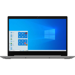 Lenovo IdeaPad 3 15ADA05 (81W101C9RA) FullHD Platinum Grey Lenovo IdeaPad 3 15ADA05 (81W101C9RA) FullHD Platinum Grey