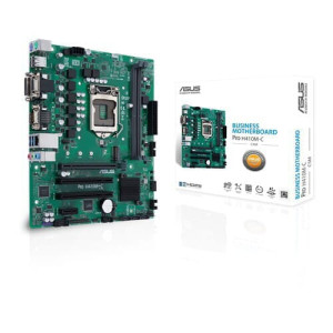 Asus Pro H410M-C/CSM Socket 1200 Asus Pro H410M-C/CSM Socket 1200