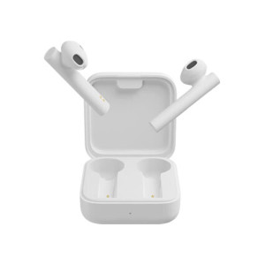 Bluetooth-гарнітура Xiaomi Mi True Wireless Earphones 2 Basic White Global Bluetooth-гарнітура Xiaomi Mi True Wireless Earphones 2 Basic White Global