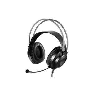 Гарнітура A4Tech FH200i Grey Гарнітура A4Tech FH200i Grey