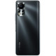Смартфон Infinix Hot 11S 6/128GB Dual Sim Polar Black