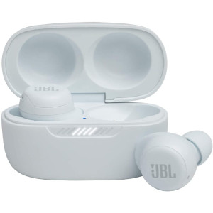 Bluetooth-гарнитура JBL Live Free NC+ TWS White (JBLLIVEFRNCPTWSW) Bluetooth-гарнитура JBL Live Free NC+ TWS White (JBLLIVEFRNCPTWSW)
