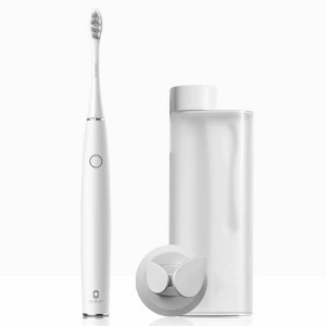 Умная зубная электрощетка Oclean Air 2T Electric Toothbrush White (6970810552324) Умная зубная электрощетка Oclean Air 2T Electric Toothbrush White (6970810552324)