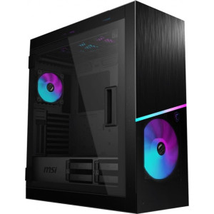 Корпус MSI MPG Sekira 500X без БП Корпус MSI MPG Sekira 500X без БП