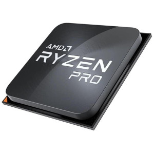 AMD Ryzen 5 Pro 2400GE (3.2GHz 4MB 35W AM4) Tray (YD240BC6M4MFB) AMD Ryzen 5 Pro 2400GE (3.2GHz 4MB 35W AM4) Tray (YD240BC6M4MFB)