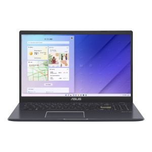 Ноутбук Asus Vivobook Go 15 E510KA-EJ381 (90NB0UJ5-M00HD0) Star Black Ноутбук Asus Vivobook Go 15 E510KA-EJ381 (90NB0UJ5-M00HD0) Star Black
