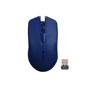 Мышь беспроводная A4Tech G3-760N Blue USB V-Track Мышь беспроводная A4Tech G3-760N Blue USB V-Track