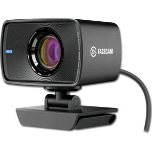 Веб-камера Elgato Facecam PREMIUM FULL HD WEBCAM Веб-камера Elgato Facecam PREMIUM FULL HD WEBCAM
