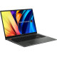 Ноутбук Asus Vivobook S 16X OLED M5602RA-L2074X (90NB0XB1-M00370) Black