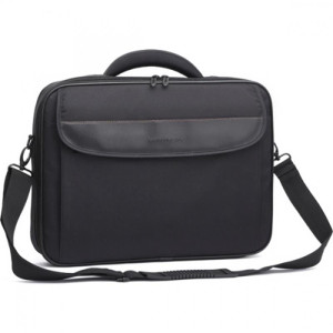 Сумка для ноутбука Continent CC-089BK Black 15,6" Сумка для ноутбука Continent CC-089BK Black 15,6"
